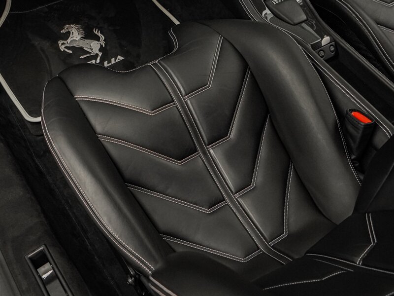 2011 Ferrari 458 Italia - Photo 21 - Bonita Springs, FL 34134