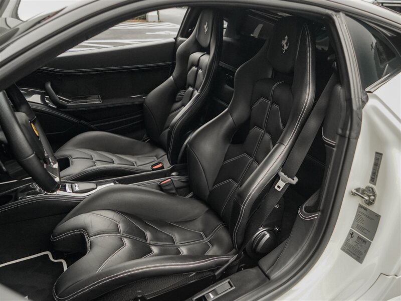 2011 Ferrari 458 Italia - Photo 20 - Bonita Springs, FL 34134