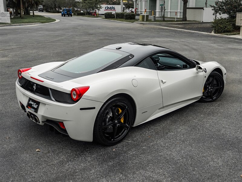 2011 Ferrari 458 Italia - Photo 63 - Bonita Springs, FL 34134