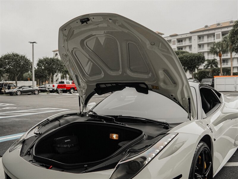 2011 Ferrari 458 Italia - Photo 42 - Bonita Springs, FL 34134