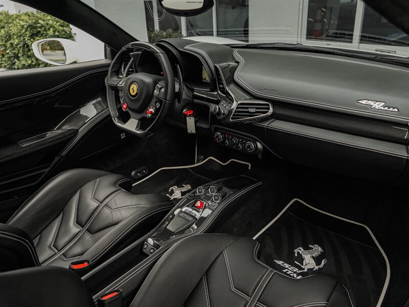 2011 Ferrari 458 Italia - Photo 25 - Bonita Springs, FL 34134