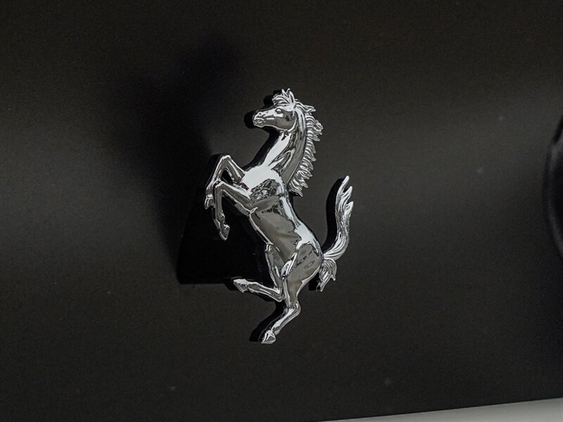 2011 Ferrari 458 Italia - Photo 6 - Bonita Springs, FL 34134