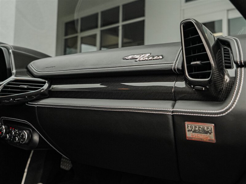 2011 Ferrari 458 Italia - Photo 30 - Bonita Springs, FL 34134