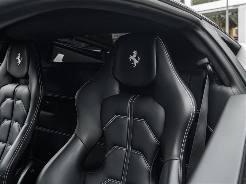 2011 Ferrari 458 Italia - Photo 12 - Bonita Springs, FL 34134