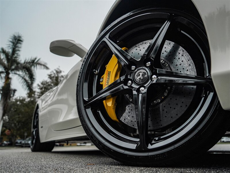 2011 Ferrari 458 Italia - Photo 68 - Bonita Springs, FL 34134