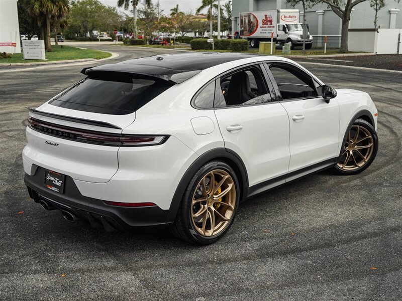 2024 Porsche Cayenne Turbo GT - Photo 74 - Bonita Springs, FL 34134
