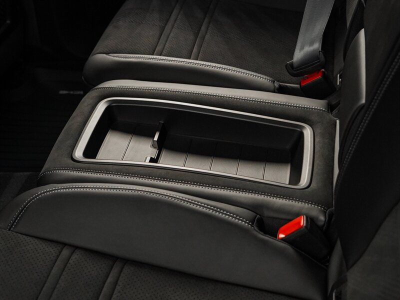 2024 Porsche Cayenne Turbo GT - Photo 29 - Bonita Springs, FL 34134