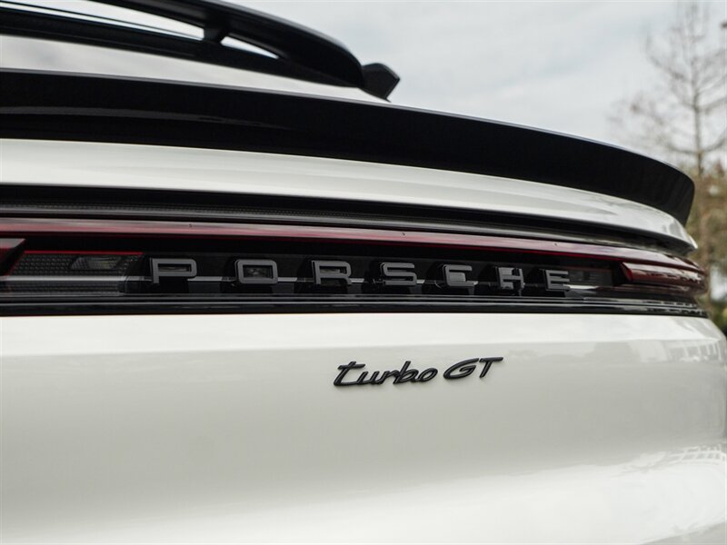 2024 Porsche Cayenne Turbo GT - Photo 66 - Bonita Springs, FL 34134