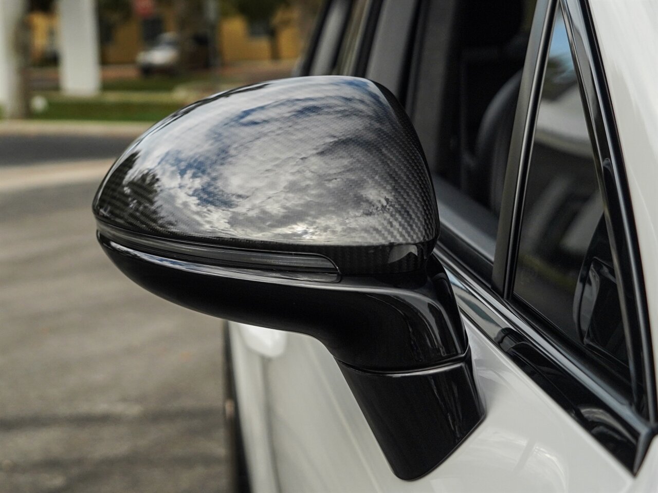 2024 Porsche Cayenne Turbo GT   - Photo 76 - Bonita Springs, FL 34134