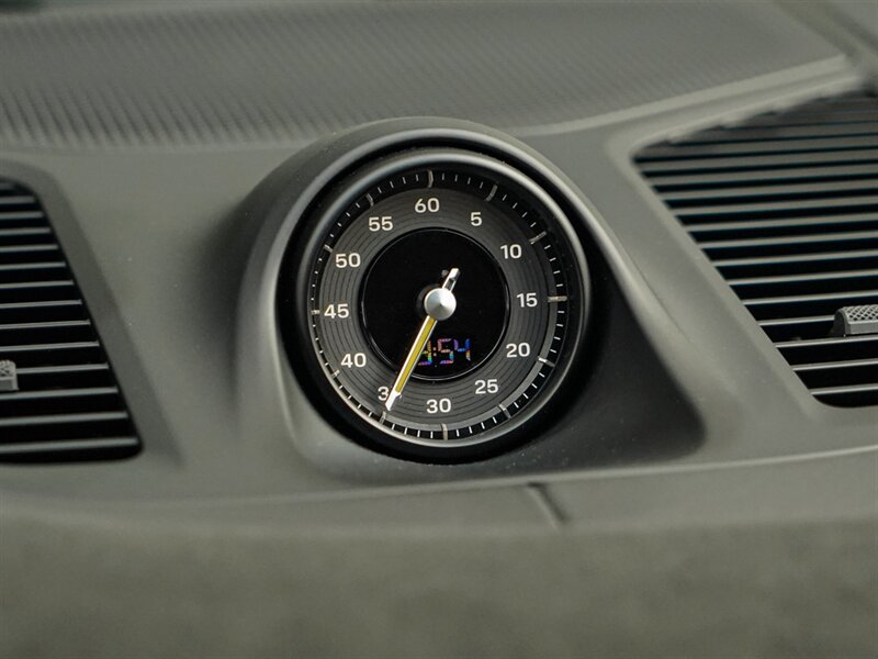 2024 Porsche Cayenne Turbo GT - Photo 16 - Bonita Springs, FL 34134