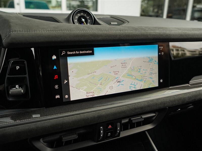 2024 Porsche Cayenne Turbo GT - Photo 17 - Bonita Springs, FL 34134