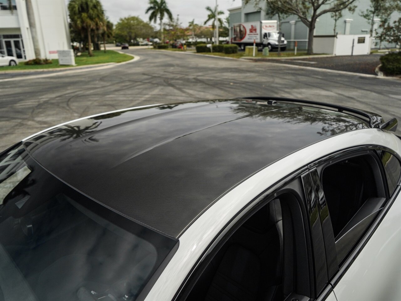 2024 Porsche Cayenne Turbo GT   - Photo 56 - Bonita Springs, FL 34134