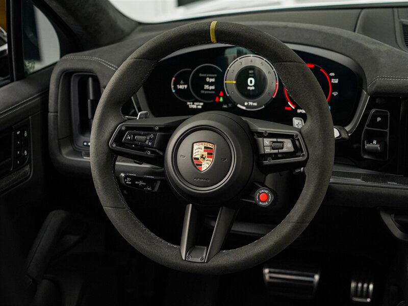 2024 Porsche Cayenne Turbo GT - Photo 32 - Bonita Springs, FL 34134