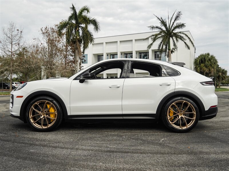 2024 Porsche Cayenne Turbo GT - Photo 52 - Bonita Springs, FL 34134