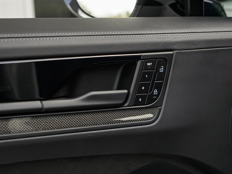 2024 Porsche Cayenne Turbo GT - Photo 25 - Bonita Springs, FL 34134