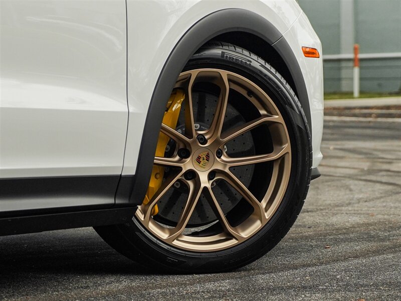 2024 Porsche Cayenne Turbo GT - Photo 72 - Bonita Springs, FL 34134