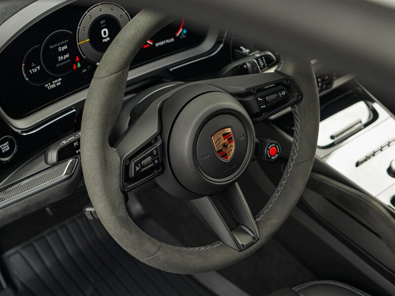2024 Porsche Cayenne Turbo GT - Photo 35 - Bonita Springs, FL 34134