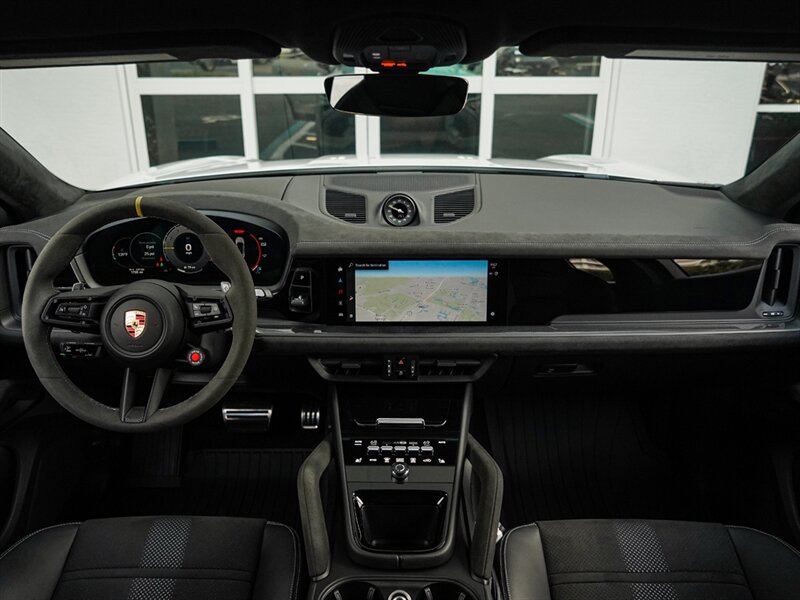 2024 Porsche Cayenne Turbo GT - Photo 31 - Bonita Springs, FL 34134