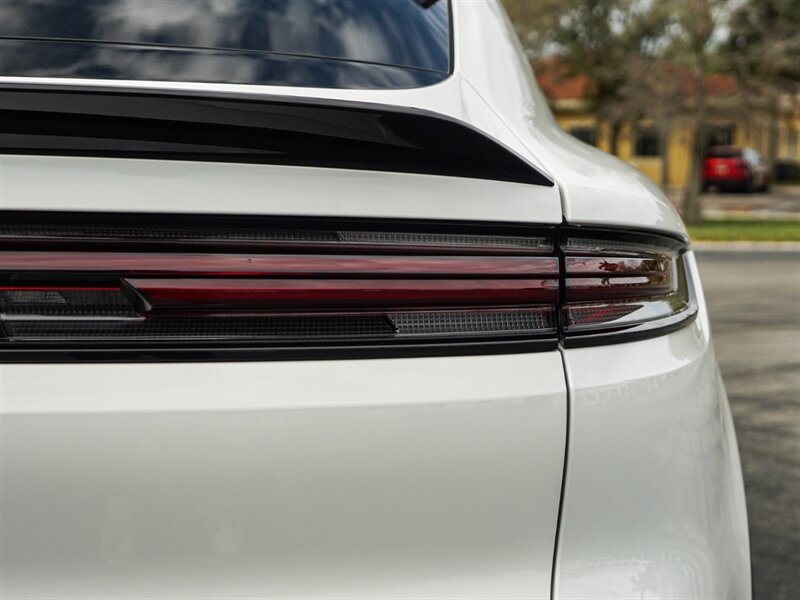2024 Porsche Cayenne Turbo GT - Photo 70 - Bonita Springs, FL 34134