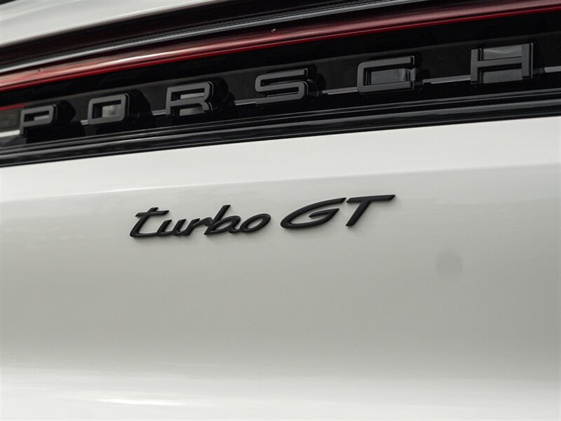 2024 Porsche Cayenne Turbo GT - Photo 67 - Bonita Springs, FL 34134