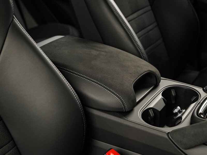 2024 Porsche Cayenne Turbo GT - Photo 41 - Bonita Springs, FL 34134