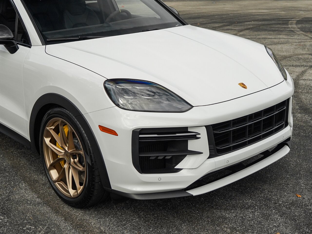 2024 Porsche Cayenne Turbo GT   - Photo 82 - Bonita Springs, FL 34134