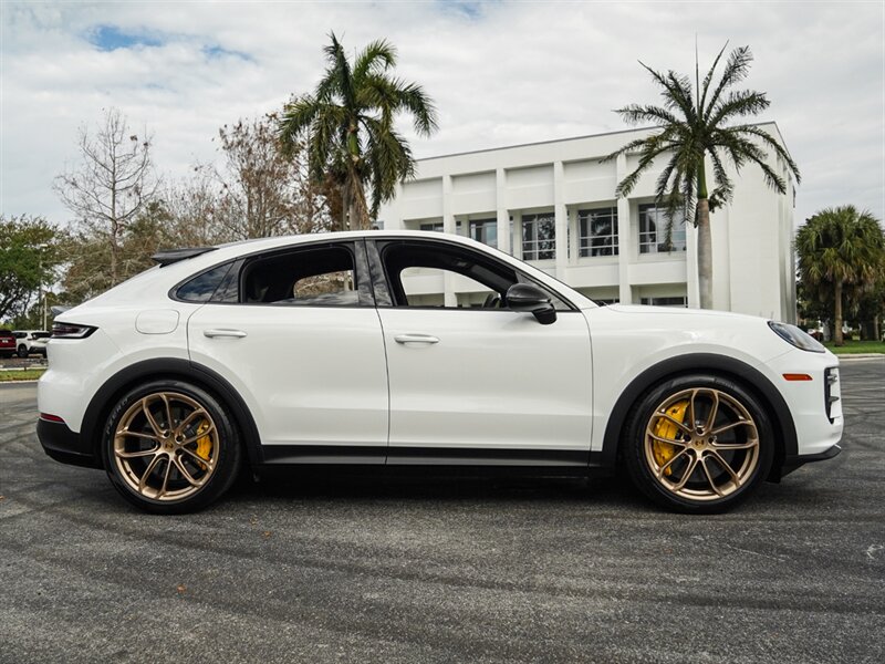2024 Porsche Cayenne Turbo GT - Photo 75 - Bonita Springs, FL 34134