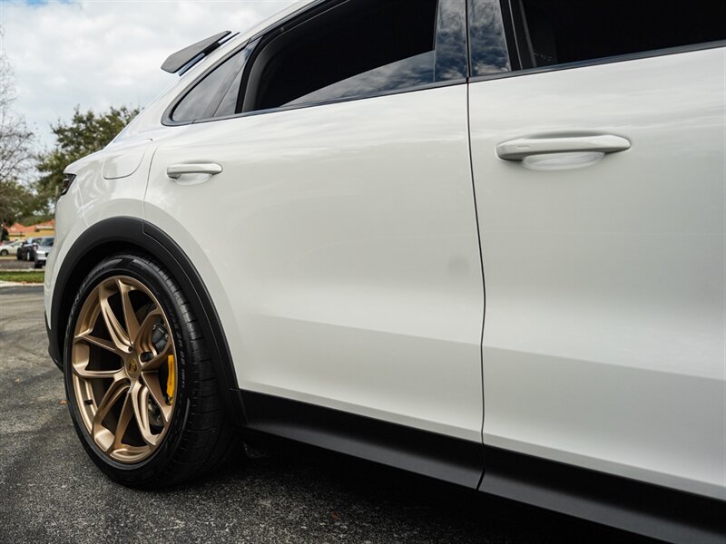 2024 Porsche Cayenne Turbo GT - Photo 81 - Bonita Springs, FL 34134