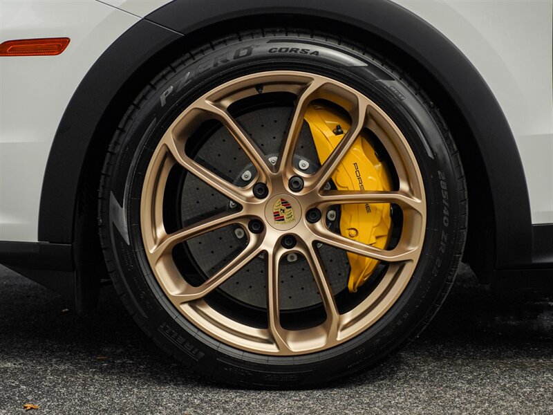 2024 Porsche Cayenne Turbo GT - Photo 54 - Bonita Springs, FL 34134