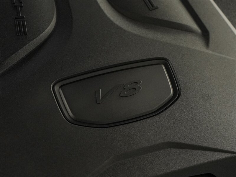 2024 Porsche Cayenne Turbo GT - Photo 47 - Bonita Springs, FL 34134