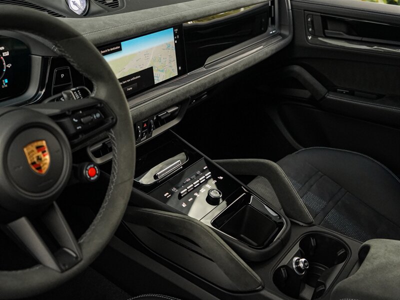 2024 Porsche Cayenne Turbo GT - Photo 15 - Bonita Springs, FL 34134