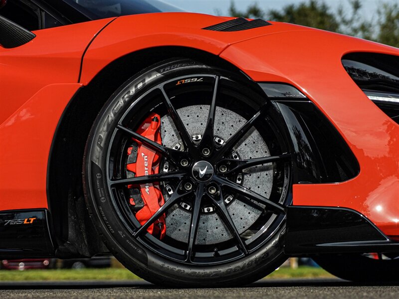 2021 McLaren 765LT - Photo 75 - Bonita Springs, FL 34134