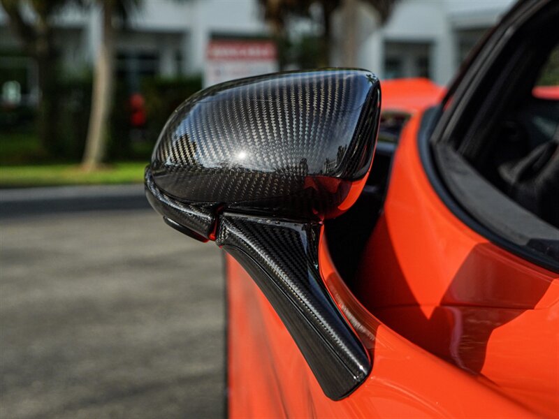 2021 McLaren 765LT - Photo 78 - Bonita Springs, FL 34134