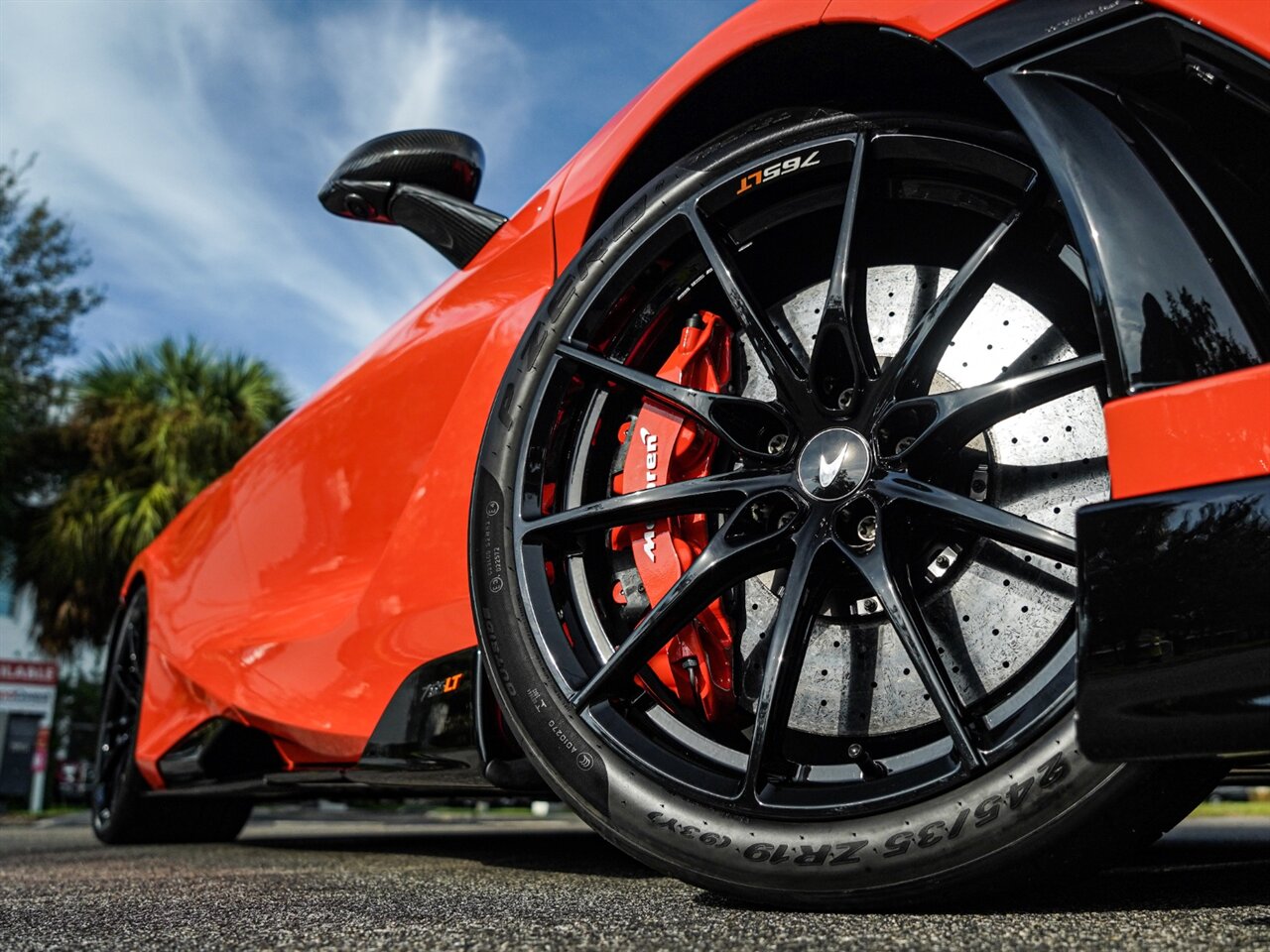 2021 McLaren 765LT   - Photo 77 - Bonita Springs, FL 34134