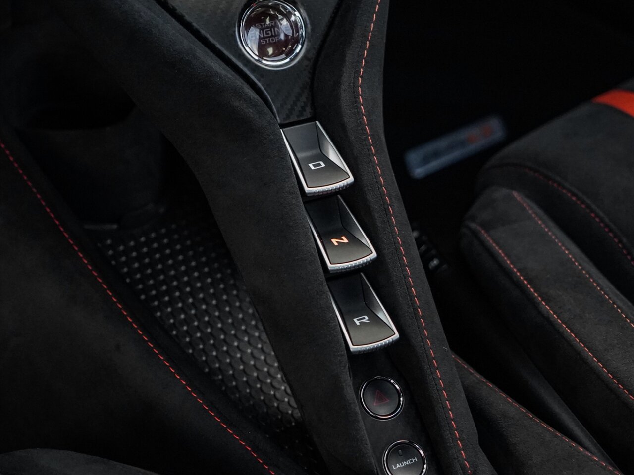 2021 McLaren 765LT   - Photo 21 - Bonita Springs, FL 34134