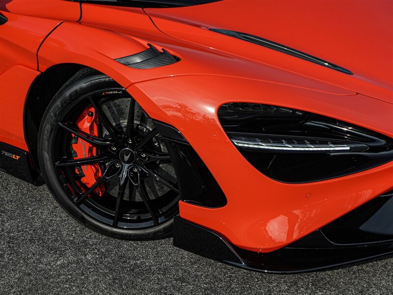 2021 McLaren 765LT - Photo 71 - Bonita Springs, FL 34134