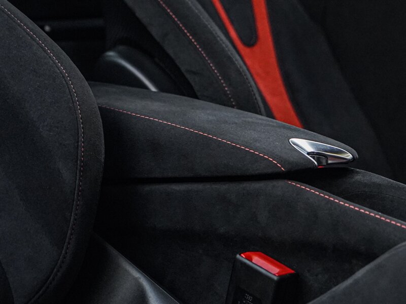 2021 McLaren 765LT - Photo 37 - Bonita Springs, FL 34134