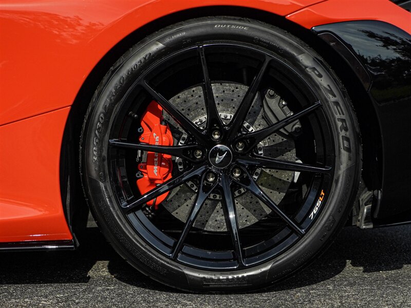 2021 McLaren 765LT - Photo 49 - Bonita Springs, FL 34134