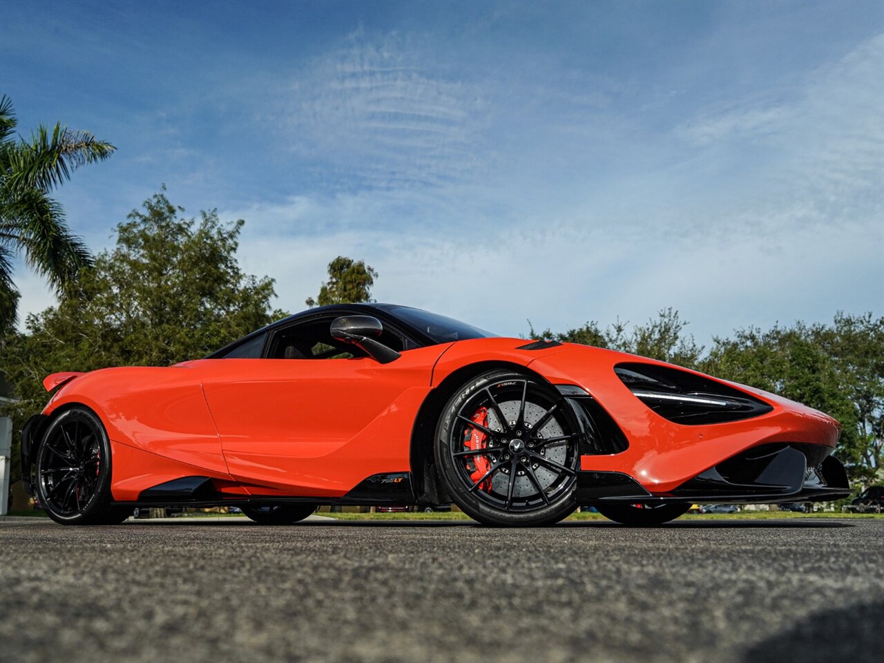 2021 McLaren 765LT   - Photo 72 - Bonita Springs, FL 34134