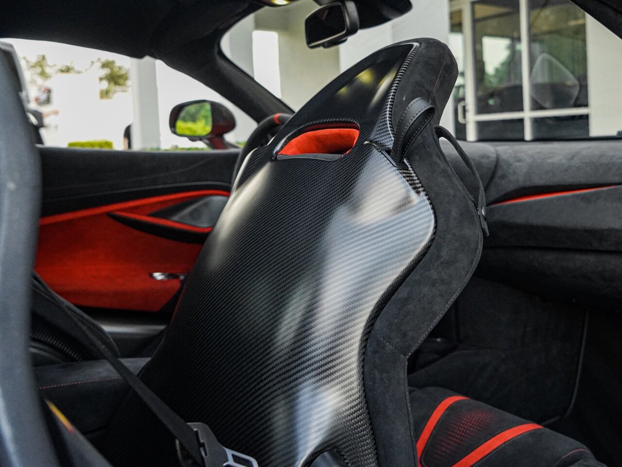 2021 McLaren 765LT   - Photo 38 - Bonita Springs, FL 34134