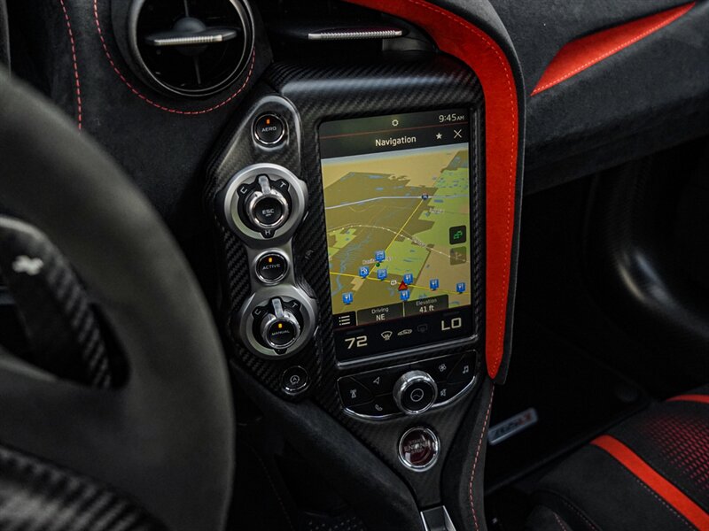 2021 McLaren 765LT - Photo 18 - Bonita Springs, FL 34134