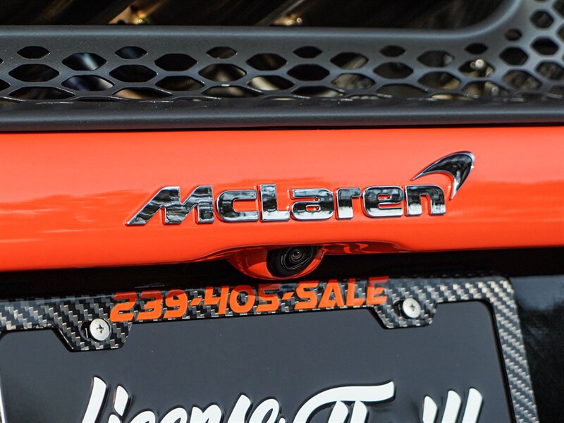 2021 McLaren 765LT - Photo 59 - Bonita Springs, FL 34134