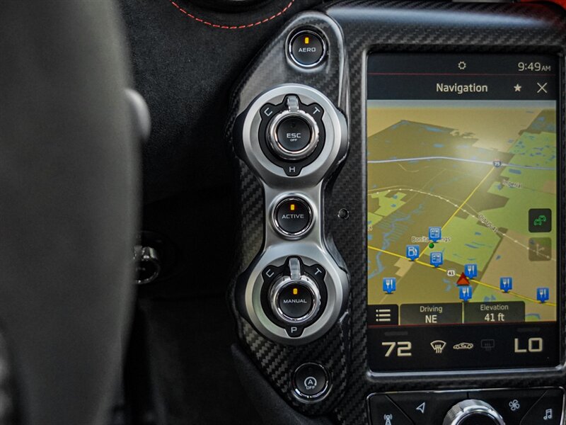 2021 McLaren 765LT - Photo 19 - Bonita Springs, FL 34134