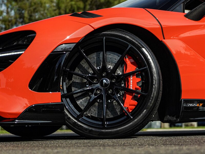 2021 McLaren 765LT - Photo 13 - Bonita Springs, FL 34134