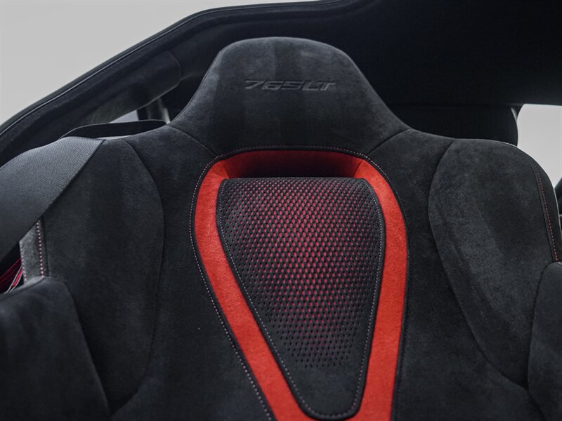 2021 McLaren 765LT - Photo 35 - Bonita Springs, FL 34134