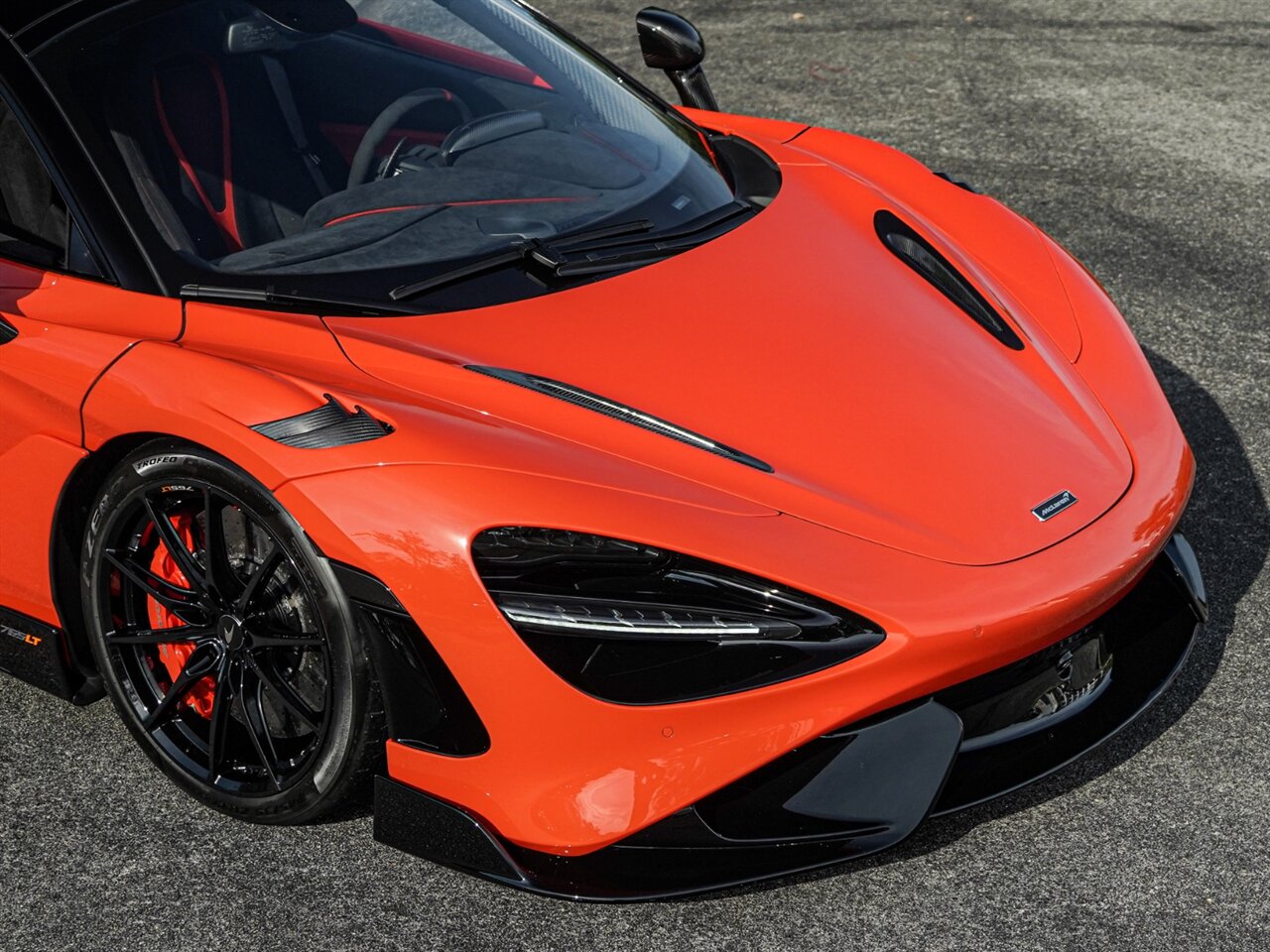 2021 McLaren 765LT   - Photo 73 - Bonita Springs, FL 34134