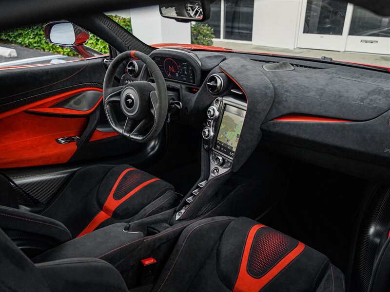 2021 McLaren 765LT - Photo 29 - Bonita Springs, FL 34134