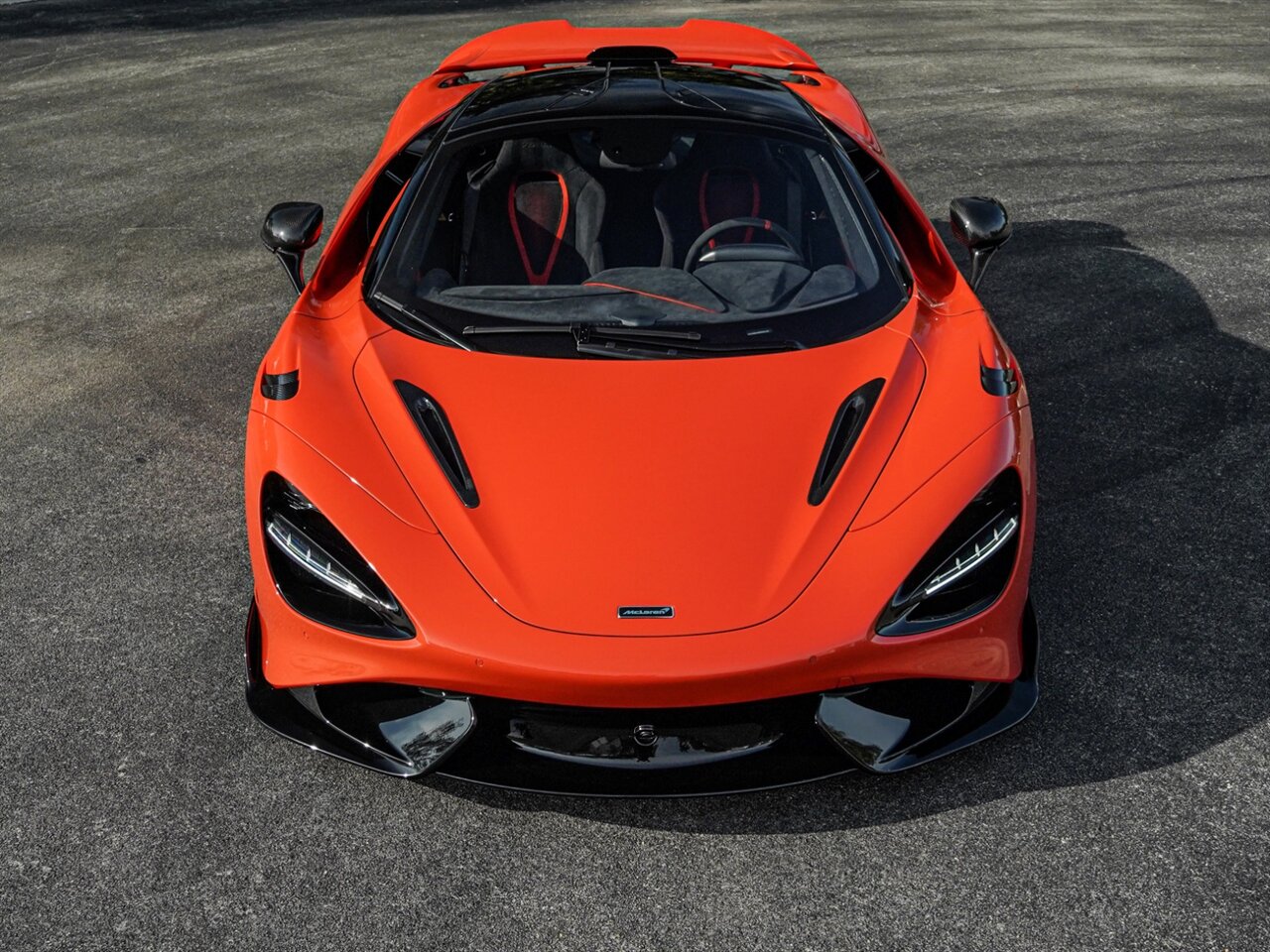 2021 McLaren 765LT   - Photo 5 - Bonita Springs, FL 34134