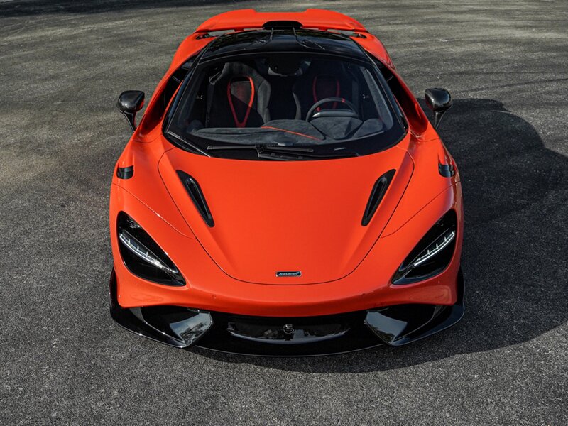 2021 McLaren 765LT - Photo 5 - Bonita Springs, FL 34134