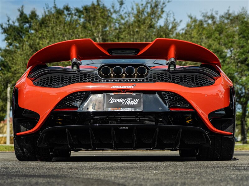 2021 McLaren 765LT - Photo 57 - Bonita Springs, FL 34134